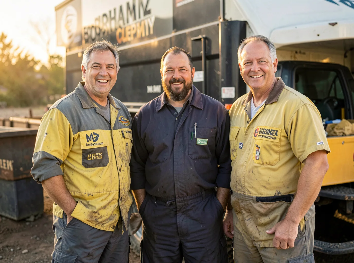 Sewage Cleanup company in Woodsboro, MD