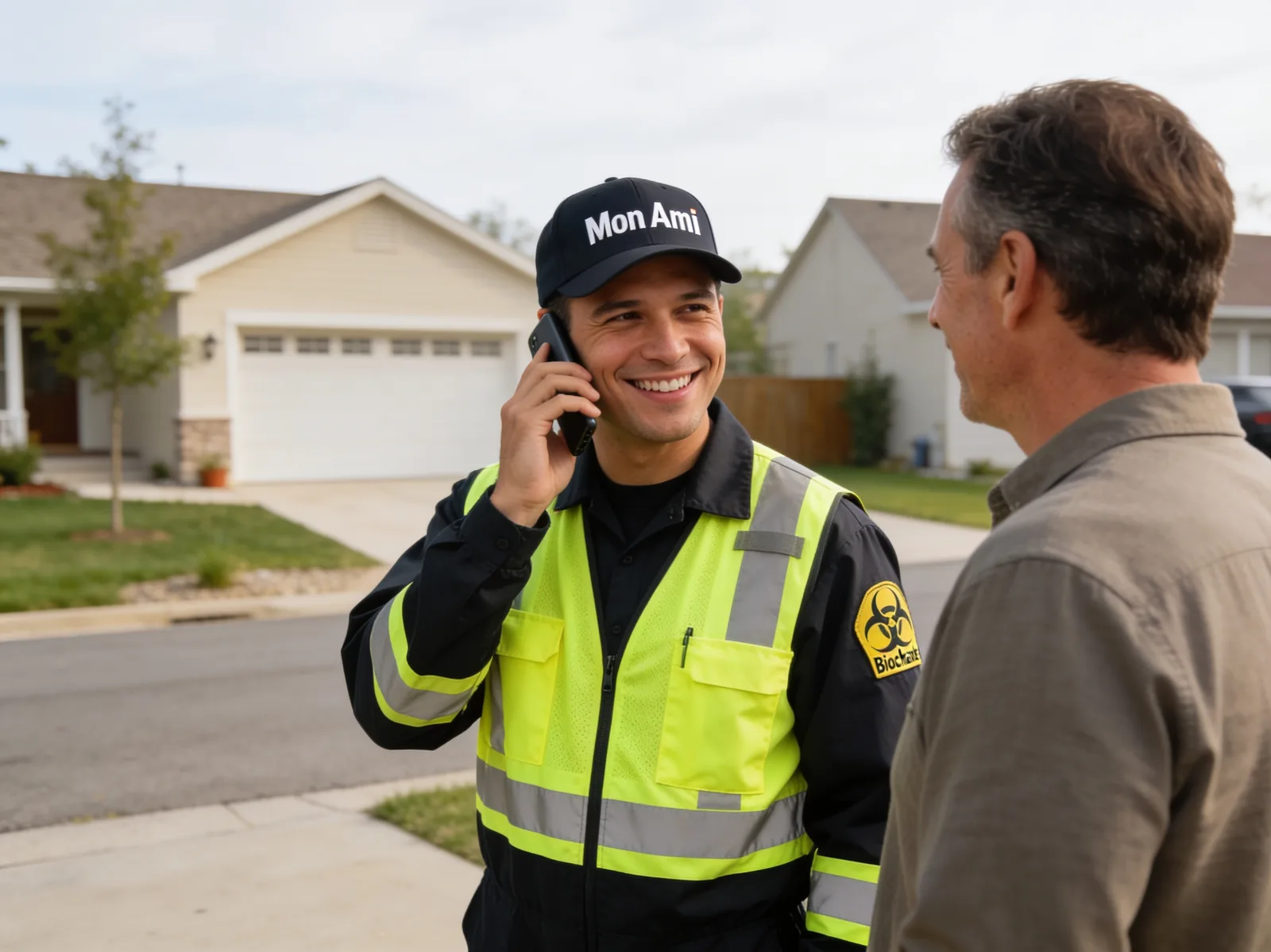 Sewage Cleanup Woodsboro, MD FAQs